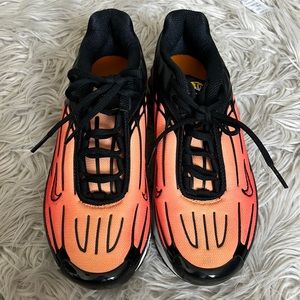 Nike air max plus 3 ‘tiger’